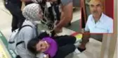 Alabora olan balıkçı teknesindeki baba öldü, oğlu kurtarıldı