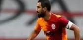 Arda Turan, Glasgow Rangers maçının kadrosundan çıkarıldı