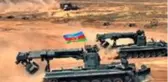 Azerbaycan, Ermenistan ordusunun bir taburunun sancağını ele geçirdi