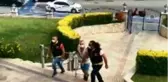 Beş yıldızlı tatil cezaevinde bitti