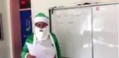 Bulduğu yöntemle uzaktan eğitimi eğlenceli hale getirdi