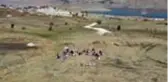 Çalıkuşu Tuğba, köylerde okuma atölyeleri kurarak öğrencilerin gönlüne dokunuyor