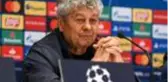 Dynamo Kiev'i gruplara taşıyan 75 yaşındaki Lucescu, Şampiyonlar Ligi tarihinin en yaşlı teknik adamı olacak