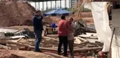 Son dakika haberleri! Elektrik direğinde akıma kapılan işçi hayatını kaybetti