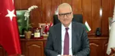 Evrensekiz Belediye Başkanı Mustafa Nalbant, partisi CHP'den istifa etti