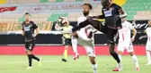 Fenerbahçe ile anlaşan Papiss Cisse, bugün İstanbul'da olacak