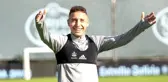 Iago Aspas'tan Emre Mor'a övgü: Bana Messi'nin gençliğini hatırlatıyor