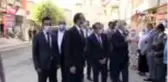 Isparta Belediyesi Şırnak'ta kardeş belediyeleri ile buluştu
