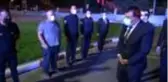 Son dakika haberi! İtfaiyeciler için konser düzenlendi
