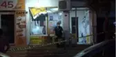 İzmir'de taksi durağında silahlı kavga: 1'i ağır 4 yaralı