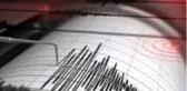 Konya'da 4 dakika arayla 4.0 ve 3.8 büyüklüğünde 2 deprem!