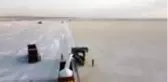 Konya'dan 60 ülkeye tuz ihracatı