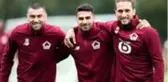 Lille Başkanı Gerard Lopez, Zeki Çelik'in takımdan ayrılabileceğini söyledi
