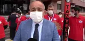Şampiyon roket takımı irtifa yükseltti