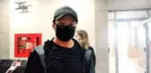 Survivor sunucusu Murat Ceylan, emre itaatsizlik davasından hakim karşısına çıktı