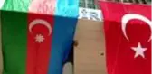 Azerbaycan'a destek açıklaması