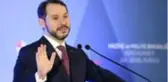 Bakan Albayrak'tan, Borsa İstanbul'un yeni pazar yapısına ilişkin değerlendirme: YEP'te önceliğimizdi