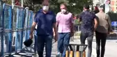 Bakan Koca uyardı Elazığ'da, maske kullanımı yüzde 100'e ulaştı