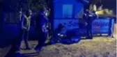 Balık tutarken denize düşen kişi kayboldu - ZONGULDAK