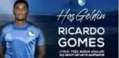 Son dakika haberi: BB Erzurumspor Ricardo Gomes'i transfer etti