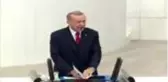 Yeni yasama yılı başladı