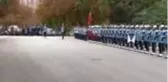Son dakika haber... Cumhurbaşkanı Erdoğan TBMM'de