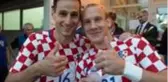 Domagoj Vida'dan Nikola Kalinic'e, taraftarı çileden çıkaracak tavsiye: Ödemelerde sorun var, Beşiktaş'a gelme