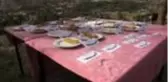 Erzurum'un Olur ilçesi 