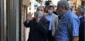 Eyüpsultan'da toplu ulaşımda HES kodu uyarısı