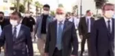 Son dakika haberi | Kovid-19 denetimleri devam ediyor