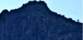 Madra Dağı'nda mahsur kalan 7 keçiyi itfaiye kurtardı