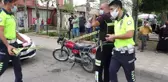Markette dehşet! Saplantılı aşık kasiyer kadını öldürdü