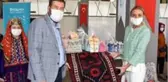Son dakika haber: Sındırgı, tanıtım gösterilerinde tam not aldı
