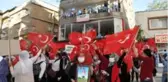 Şırnak annelerinin HDP önündeki eylemi 4'üncü haftasında