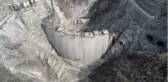 Türkiye'nin en yüksek gövdeli barajının gövdesinin tamamlanmasına 40 metre kaldı