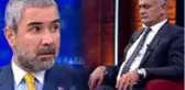 Ünlü Anketçi Adil Gür, canlı yayında fenalık geçirdi