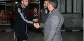 Ahmet Nur Çebi'den şaşırtan Aboubakar ve Burak Yılmaz kıyası: Aşağı kalır yanı yok