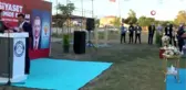 AK Parti Genel Başkan Yardımcısı Dağ'dan CHP'ye eleştiri