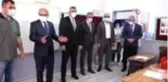 Atakum Belediyesi'nden minik öğrencilere özel 'sağlık atölyesi'