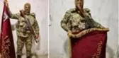 Azerbaycan, Ermenistan Özel Kuvvetler Birliği'nin karargahını ele geçirdi