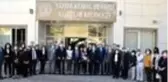 Kültür ve Turizm Bakan Yardımcısı Demircan, Tekirdağ'da incelemelerde bulundu