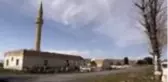 Baraj suları çekilince eski köyler yeniden ortaya çıktı