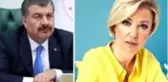 Berna Laçin'den 