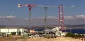 Çanakkale Köprüsü'nün yapımında deniz canlıları duyarlılığı