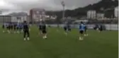 Çaykur Rizespor'da 6 oyuncuya kulüp bulmaları için izin verildi