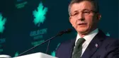 Davutoğlu başbakanlıktan neden istifa ettiğini açıkladı: Türkiye krize girerdi
