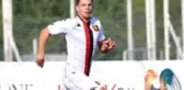 Fenerbahçe'den ayrılan Miha Zajc koronavirüse yakalandı