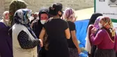 Adana'da katledilen Tuğba'nın annesinin feryatları yürekleri dağladı