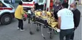 Kız kaçırma kavgasında bıçaklar konuştu: 1'i ağır 3 yaralı