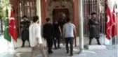 Osman Gazi ve Orhan Gazi'nin türbesinde gün boyu Kur'an okunacak - BURSA